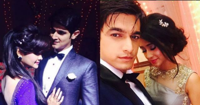 To participate in Bigg Boss, the actor from 'Yeh Rishta Kya Kehlata Hai' quits the show