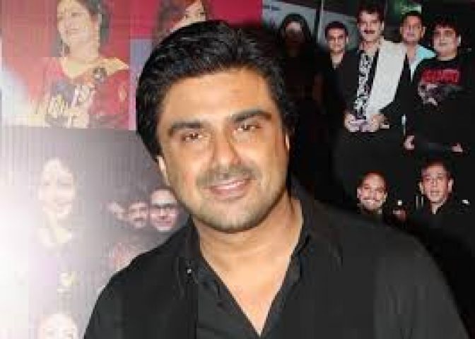 Samir Soni is agreed for intimate scene for web series