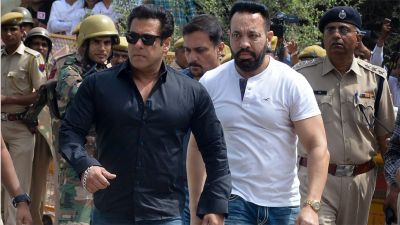 Blackbuck poaching case: Tiger came out of the cage; Salman gets bail
