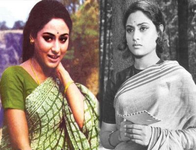 Birthday Special: 5 unknown facts about 'Kora Kagaz' actress Jaya Bachchan