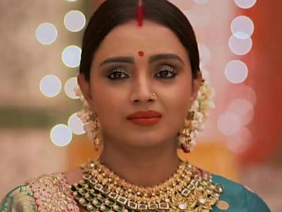 Yeh Rishta Kya Kehlata's Parul Chauhan is to be replaced by this actress