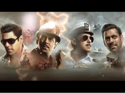 ‘Bharat’ motion poster out, check out Salman Khan in different avatars