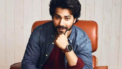 This is what Varun Dhawan says on his winning spree at the box office