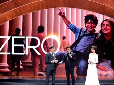 Zero gets a good response in Beijing International Film Festival