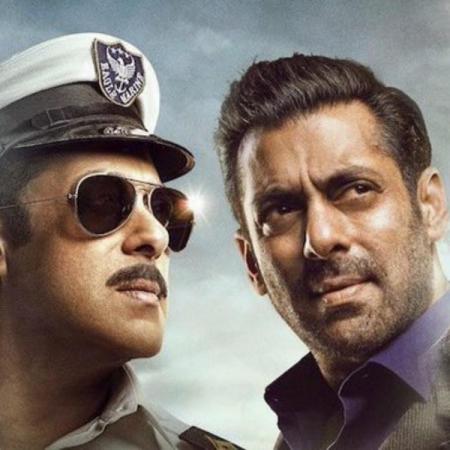 Nagpur Police used Salman Khan's Bharat poster to give important information