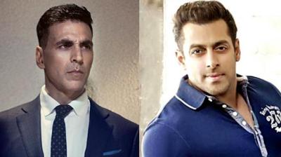 Its Akshay Kumar vs Salman Khan, Sooryavanshi all set to take on Inshallah at box -office