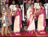 Mithun Chakraborty and Usha Uthup Receive Padma Bhushan
