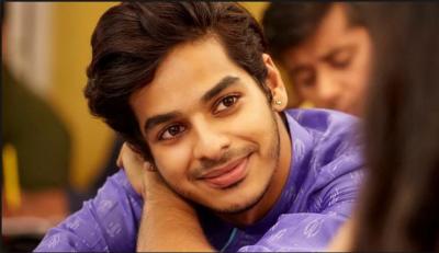 Ishaan Khatter will soon be going to see in Web series…excited for it