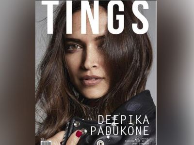 Deepz overpowers the cover of TINGS London