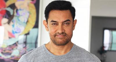 Watch Video: Aamir Khan urges citizens to vote in Lok Sabha elections 2019