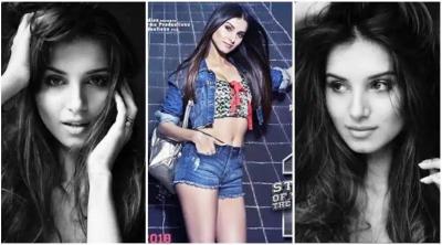 SOTY2 actress Tara Sutaria selected this limelight actress as her role model