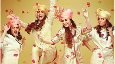 Veere Di Wedding Trailer: It Is Not A Chick Flick