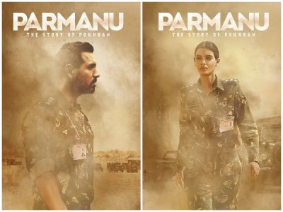 Parmanu: The Story of Pokhran | Rotten Tomatoes