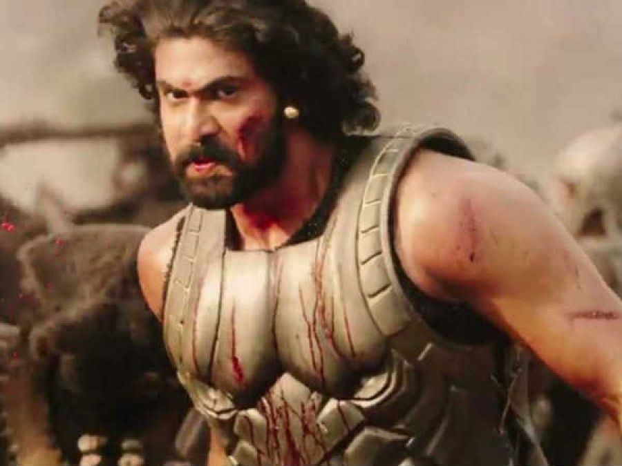 Rana Daggubati Says This On Two Years Of Baahubali 2 The Conclusion Read Here Newstrack