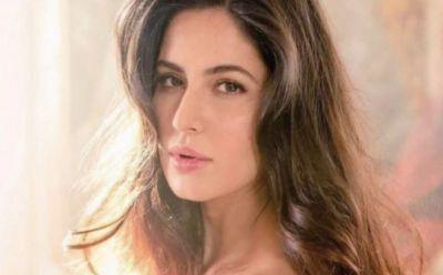 Katrina Kaif shared the experience of her first ad shoot with South star Vijay