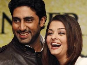 Abhishek Bachchan opens up on pairing with Aishwarya for remake for Abhimaan