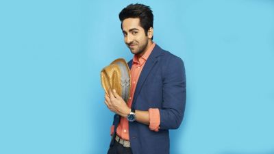 I think I am meant for unconventional films, says Ayushmann Khurana