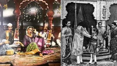 Reviving the Forgotten Gems of Bollywood's Silent Era