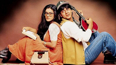DDLJ: Where Romance and Fate Collide, Making History