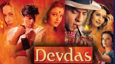 Devdas: The Epic Journey of Iconic Performances Amidst Adversities