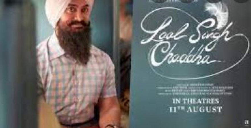 Aamir Khan on Laal Singh Chaddha. It is like making Mughal-a-Azam and Mother India….