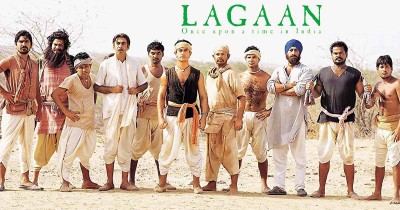 A Worldly Cast: Lagaan's Multinational Ensemble Reshapes Cinematic Boundaries
