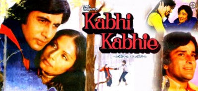 From Ink to Instruments: The Untold Story of Kabhi Kabhi's Melodic Voyage
