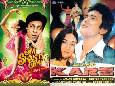 How Karz's Musical Hits Became Bollywood Film Title Inspirations