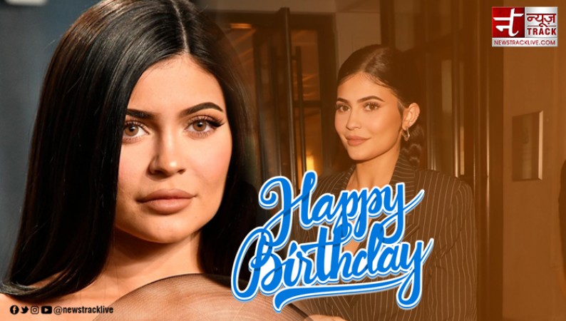 Kylie Jenner turns 25, take a look into the billionaire’s life