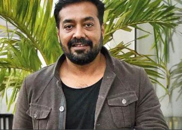 Anurag Kashyap opens up on Me too allegations, You accuse me of murder…