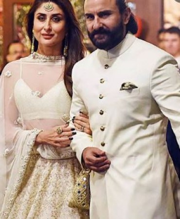 Kareena Kapoor reveals she rejected marriage Proposal of Saif two times, Know why