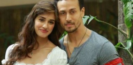 After breaking up with Disha Patani, Tiger Shroff is dating this Actress!