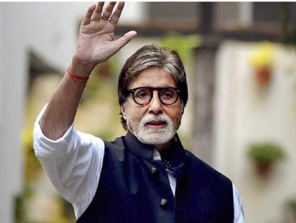 Amitabh Bachchan's Curious Superstition in Cricket