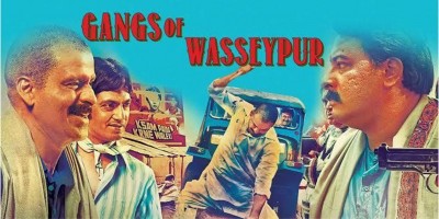 The Untold Story behind 'Gangs of Wasseypur's' Division