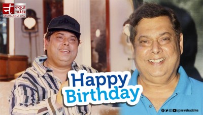 Celebrating the Iconic Bollywood Director David Dhawan on His 72nd Birthday