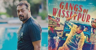 Of Missteps and Masterpieces: Gangs of Wasseypur's Scripted Journey to Greatness