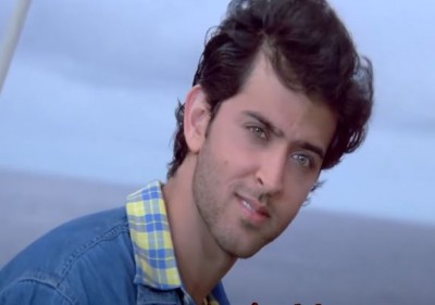 When Silver Screen Sparks Ignited Real-Life Flames: Hrithik Roshan and the Kaho Naa Pyaar Hai Connection