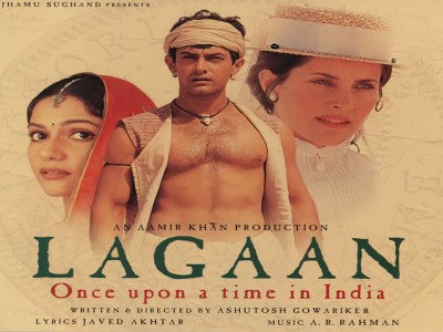 10,000 Hearts, One Epic Scene: The Immense Grandeur of Lagaan's Climax