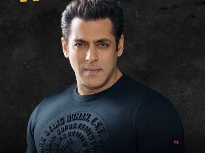 100 Crore Club Maestro: Salman Khan's Epic Journey