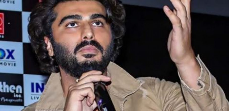 Arjun Kapoor gets massively trolled, Netizen says His movie is Biggest Punishments for Boycotters