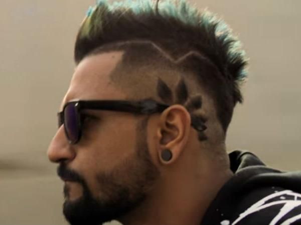 vicky kaushal hairstyles 2019 - Mens Hairstyle 2020