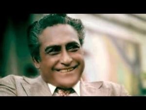 The Remarkable Journey of Ashok Kumar, Bombay Talkies' Lab Assistant Turned Actor