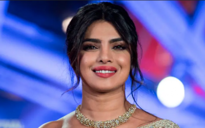 Priyanka Chopra takes over as a new Chairperson of 'MAMI' after this Actress