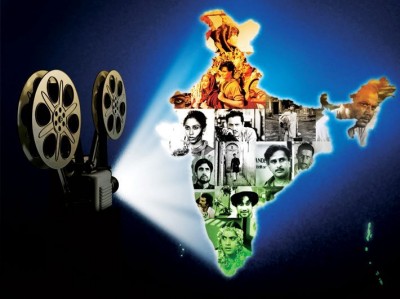 मध्य पूर्व और अफ्रीका में खूब सराहा जाता है भारतीय सिनेमा को
