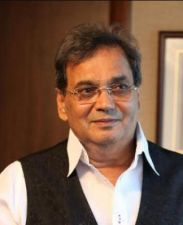 Subhash Ghai will wait for a thrilled story to come back as a director