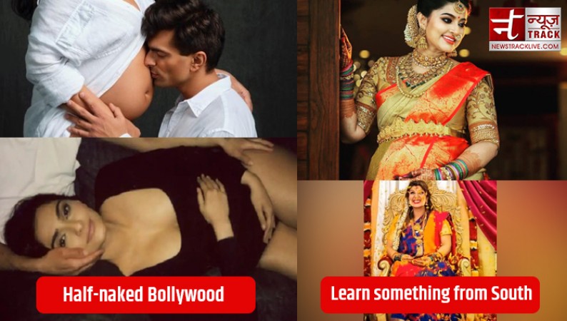 'Bollywood actresses do half-naked photoshoots - learn from Tollywood,' Sonam to Bipasha getting trolled