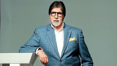 Amitabh Bachchan's Punctuality Chronicle: A Pillar of Discipline in Bollywood