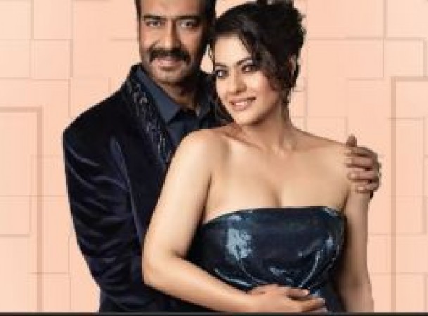 When Kajol opened up on Two Miscarriages,  I was in the hospital…