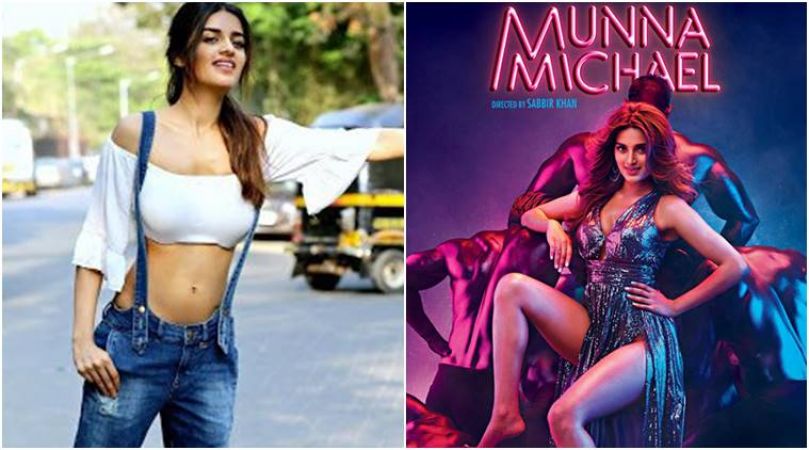 What made Nidhhi Agerwal write an open letter?