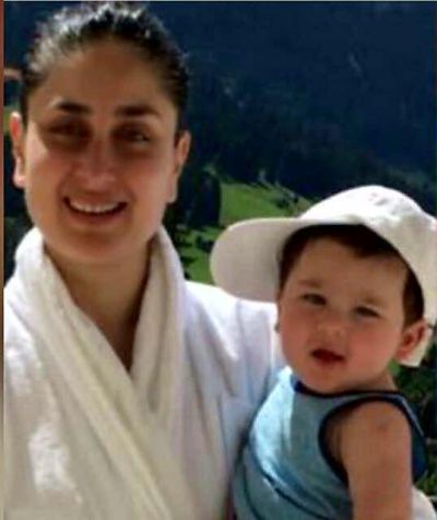 Kareena Kapoor Khan: I am proud to be a married, independent and working woman